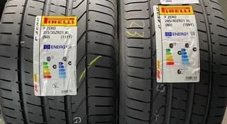 Шины разно размерные Pirelli P-Zero 315/35 R21-285/40 R21 за 400 000 тг. в Шымкент