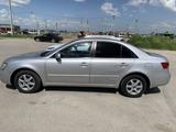 Hyundai Sonata 2006 года за 3 900 000 тг. в Шымкент – фото 3