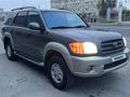 Toyota Sequoia 2003 годаүшін7 500 000 тг. в Атырау – фото 2