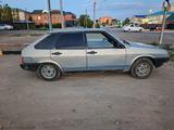ВАЗ (Lada) 2109 2003 годаүшін500 000 тг. в Аягоз