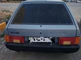 ВАЗ (Lada) 2109 2003 года за 500 000 тг. в Аягоз – фото 3