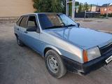 ВАЗ (Lada) 2109 2003 года за 500 000 тг. в Аягоз – фото 4
