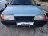 ВАЗ (Lada) 2109 2003 года за 500 000 тг. в Аягоз – фото 5