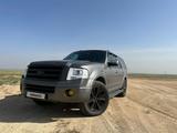 Ford Expedition 2012 годаүшін13 000 000 тг. в Алматы – фото 2