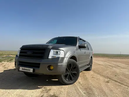 Ford Expedition 2012 года за 13 000 000 тг. в Астана – фото 2