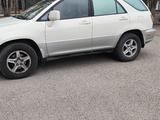 Lexus RX 300 1999 года за 4 300 000 тг. в Конаев (Капшагай) – фото 2