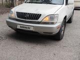Lexus RX 300 1999 года за 4 300 000 тг. в Конаев (Капшагай)