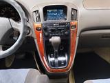 Lexus RX 300 1999 года за 4 300 000 тг. в Конаев (Капшагай) – фото 5