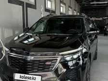 Chevrolet Equinox, 2021