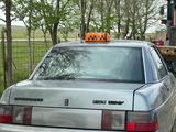 ВАЗ (Lada) 2110 2006 года за 1 000 000 тг. в Туркестан – фото 3