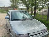 ВАЗ (Lada) 2110 2006 года за 1 000 000 тг. в Туркестан – фото 2