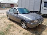 ВАЗ (Lada) 2110 2006 года за 1 000 000 тг. в Туркестан
