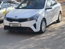 Kia Rio, 2021