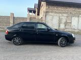 ВАЗ (Lada) Priora 2172 2013 годаfor2 100 000 тг. в Караганда – фото 5