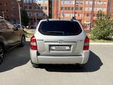 Hyundai Tucson 2008 года за 4 200 000 тг. в Костанай – фото 4