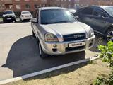 Hyundai Tucson 2008 года за 4 200 000 тг. в Костанай