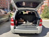 Hyundai Tucson 2008 года за 4 200 000 тг. в Костанай – фото 5