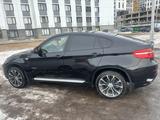 BMW X6 2008 годаүшін7 500 000 тг. в Астана – фото 3