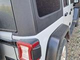 Jeep Wrangler 2015 годаүшін17 000 000 тг. в Усть-Каменогорск – фото 2