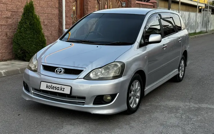 Toyota Ipsum 2004 годаүшін6 900 000 тг. в Алматы