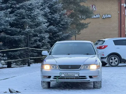 Toyota Mark II 1998 года за 3 700 000 тг. в Павлодар – фото 6