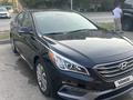 Hyundai Sonata 2015 годаfor5 200 000 тг. в Актобе – фото 2