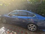 Subaru Legacy 2022 года за 12 200 000 тг. в Алматы – фото 3