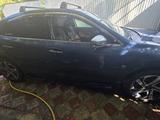 Subaru Legacy 2022 года за 12 200 000 тг. в Алматы – фото 4