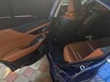 Subaru Legacy 2022 года за 12 200 000 тг. в Алматы – фото 5