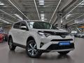 Toyota RAV4 Prestige 2016 года за 9 890 000 тг. в Алматы – фото 3