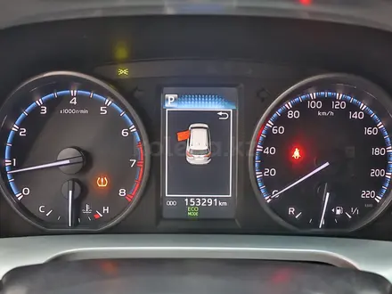 Toyota RAV4 Prestige 2016 года за 9 890 000 тг. в Алматы – фото 20