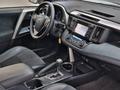 Toyota RAV4 Prestige 2016 года за 9 890 000 тг. в Алматы – фото 13