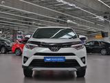 Toyota RAV4 Prestige 2016 годаүшін9 890 000 тг. в Алматы – фото 2