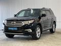 Toyota Highlander 2013 годаүшін11 530 000 тг. в Астана