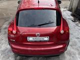 Nissan Juke 2013 годаүшін6 200 000 тг. в Алматы – фото 3