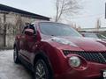 Nissan Juke 2013 годаүшін6 200 000 тг. в Алматы – фото 6