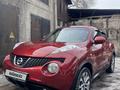 Nissan Juke 2013 годаүшін6 200 000 тг. в Алматы – фото 7