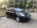 Nissan Note 2006 года за 3 500 000 тг. в Алматы