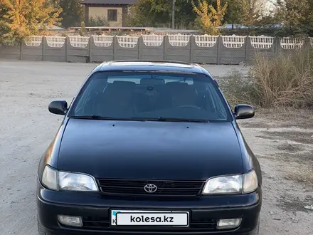 Toyota Carina E 1993 года за 2 300 000 тг. в Семей