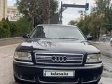 Audi A8 2002 года за 5 000 000 тг. в Алматы