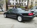 Audi A8 2002 годаfor5 000 000 тг. в Алматы – фото 8