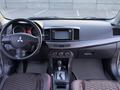 Mitsubishi Lancer 2013 года за 4 300 000 тг. в Алматы – фото 4