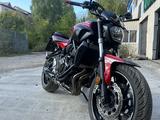 Yamaha  MT-07 (FZ-07) 2017 года за 4 100 000 тг. в Алматы – фото 2