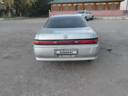 Toyota Mark II 1993 года за 1 350 000 тг. в Павлодар – фото 2