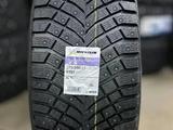 275 50 R22 Michelin X-ICE North 4 SUV, шип./2024 г. В. за 2 200 000 тг. в Актобе – фото 3