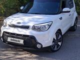 Kia Soul 2015 годаүшін7 200 000 тг. в Караганда
