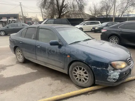 Nissan Primera 1999 года за 1 500 000 тг. в Алматы – фото 4