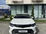 Toyota Camry 2014 года за 12 400 000 тг. в Алматы – фото 3