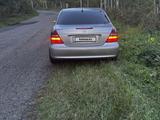 Mercedes-Benz E 350 2005 года за 5 500 000 тг. в Усть-Каменогорск – фото 2