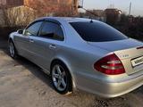 Mercedes-Benz E 350 2005 года за 5 500 000 тг. в Усть-Каменогорск – фото 5